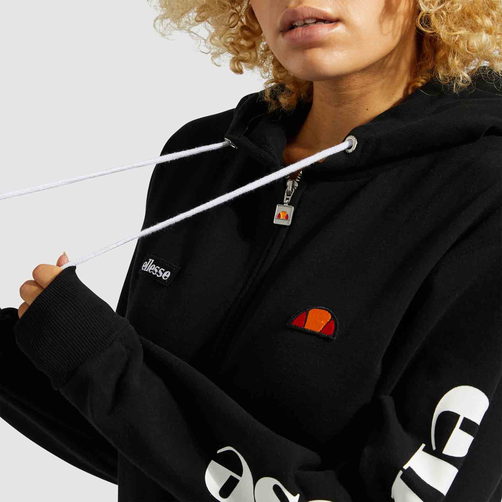 Sudadera con capucha Serinatas