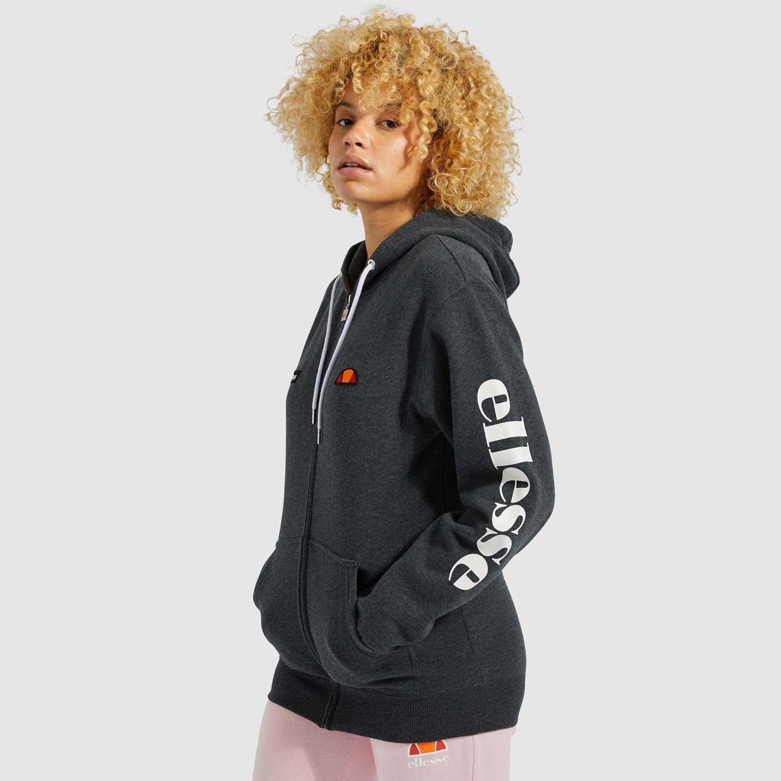 Sudadera con capucha Serinatas
