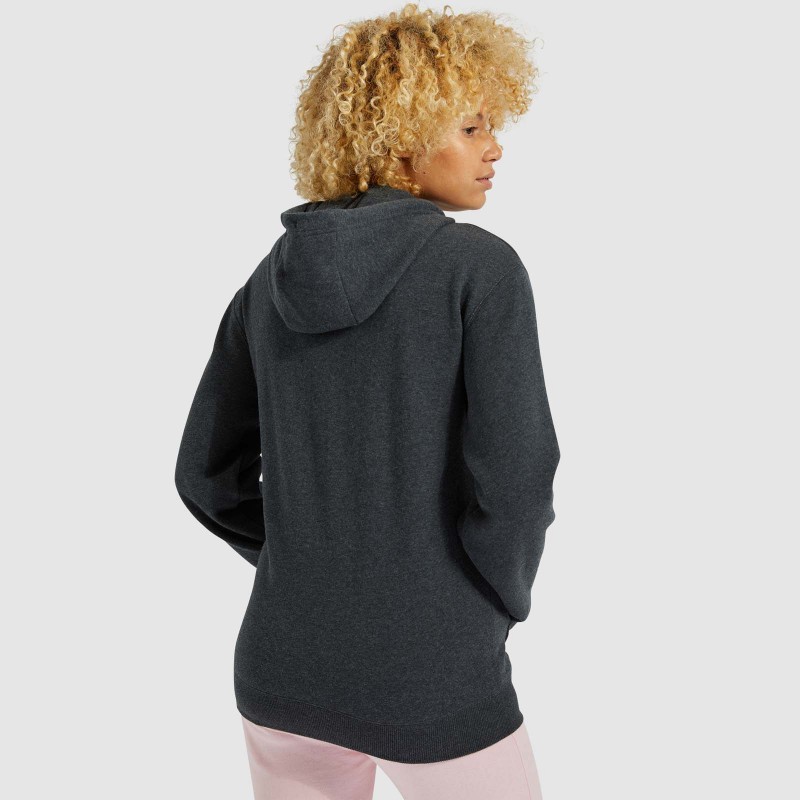 Camisola com capuz Serinatas