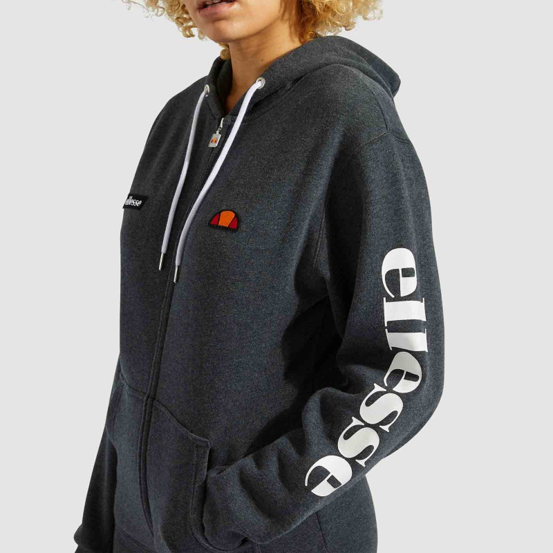 Camisola com capuz Serinatas