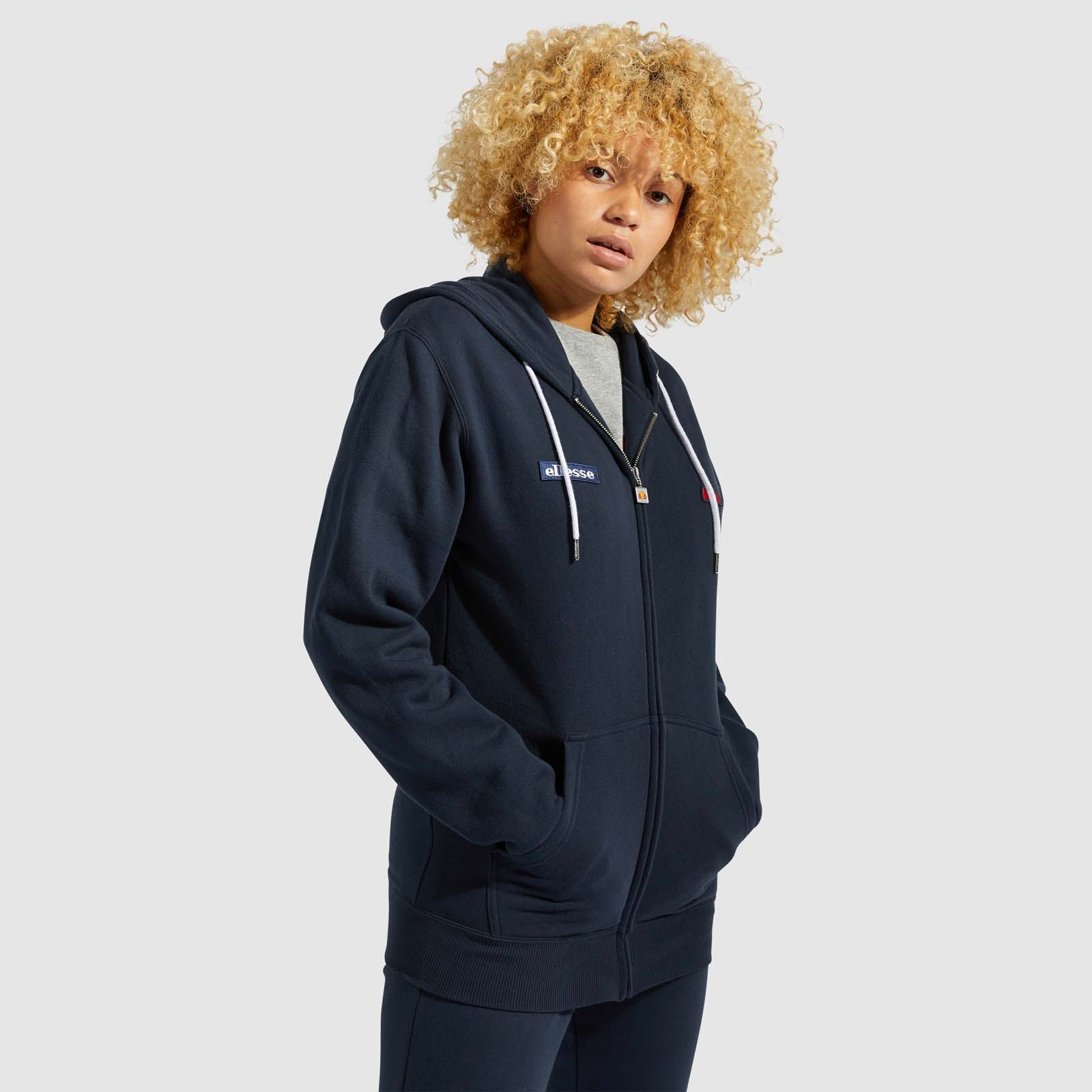 Sudadera con capucha Serinatas