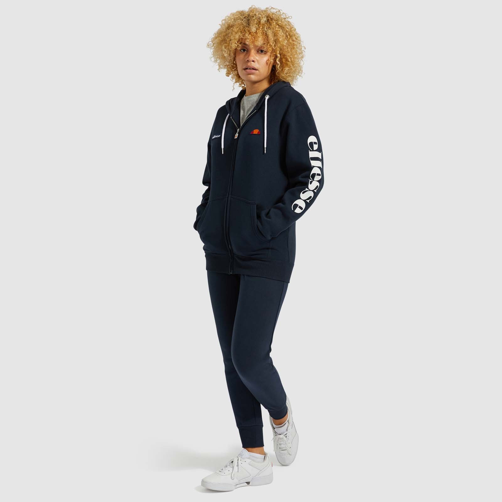 Sudadera con capucha Serinatas