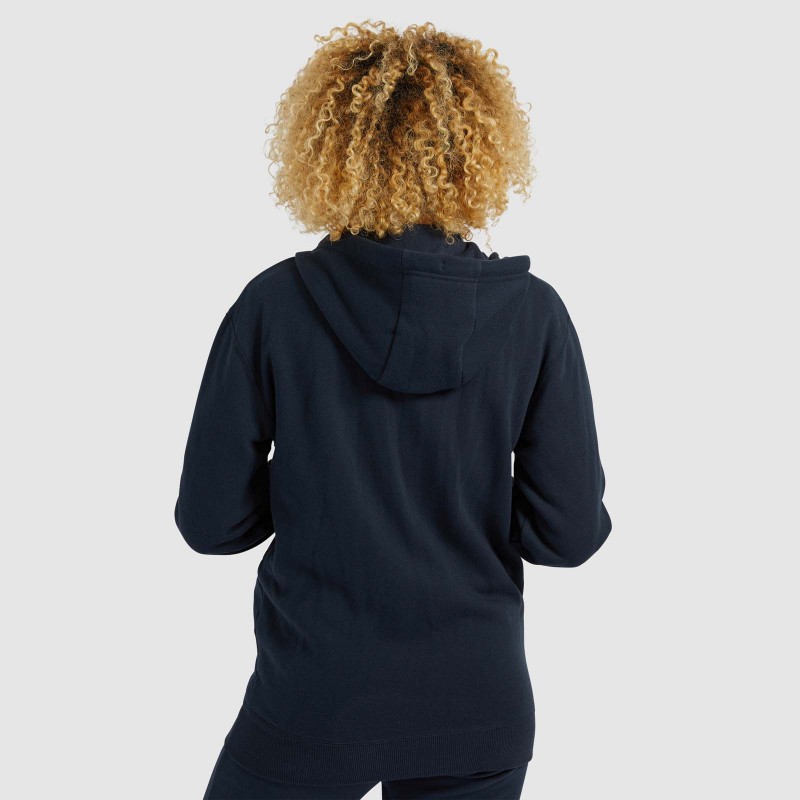 Camisola com capuz Serinatas