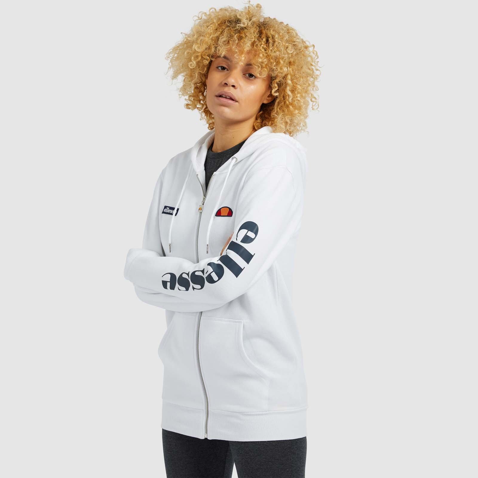 Sudadera con capucha Serinatas