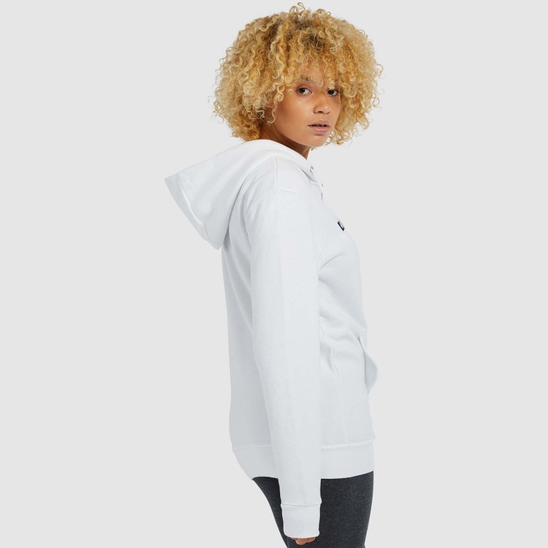 Camisola com capuz Serinatas