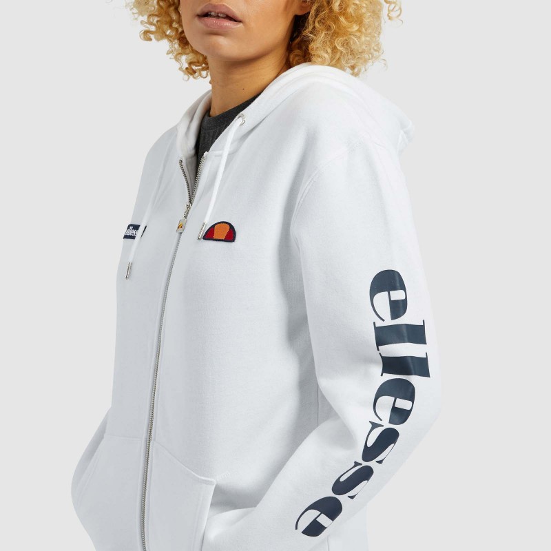 Camisola com capuz Serinatas