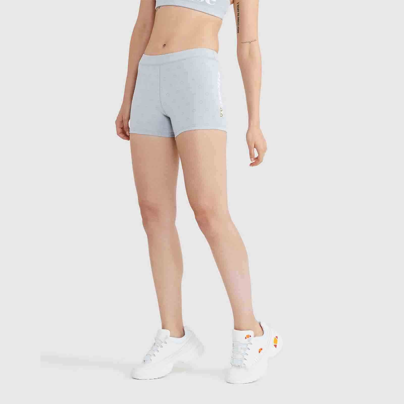 Smiley x ellesse. Shorts Nostra