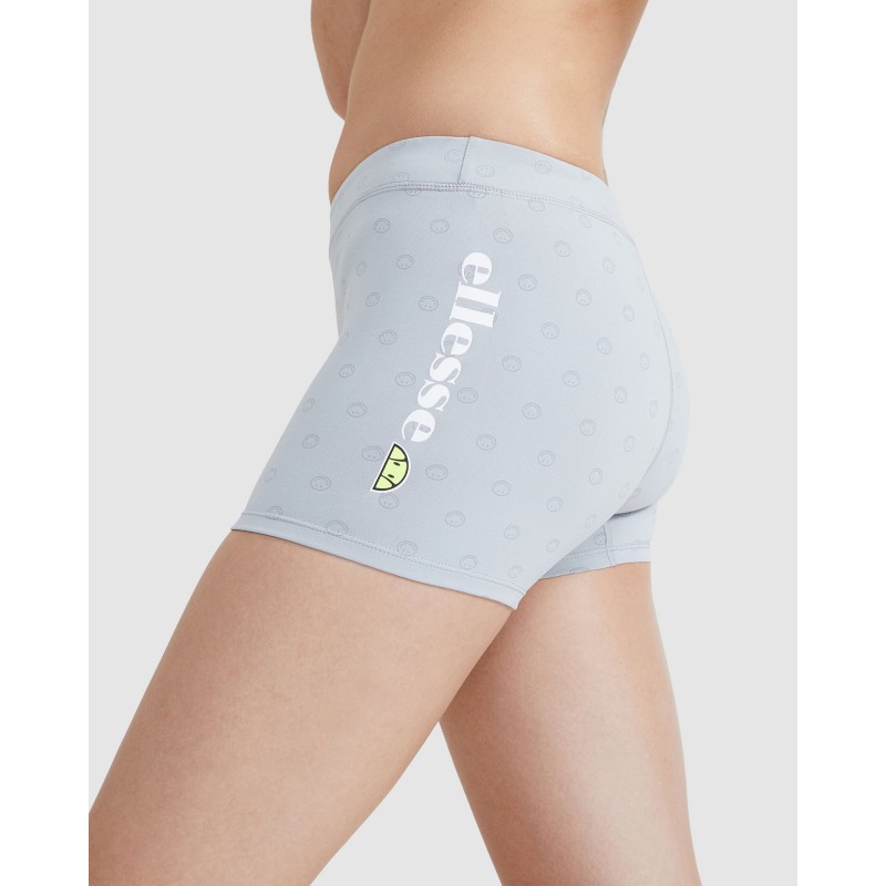 Smiley x ellesse. Shorts Nostra
