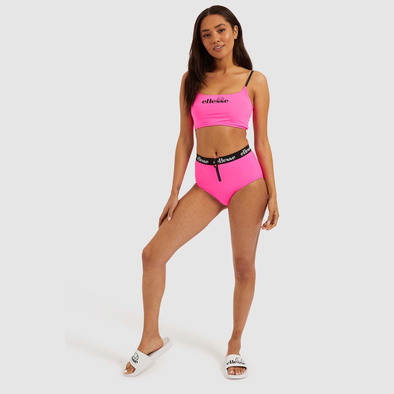 Braguita bikini tiro alto Migio