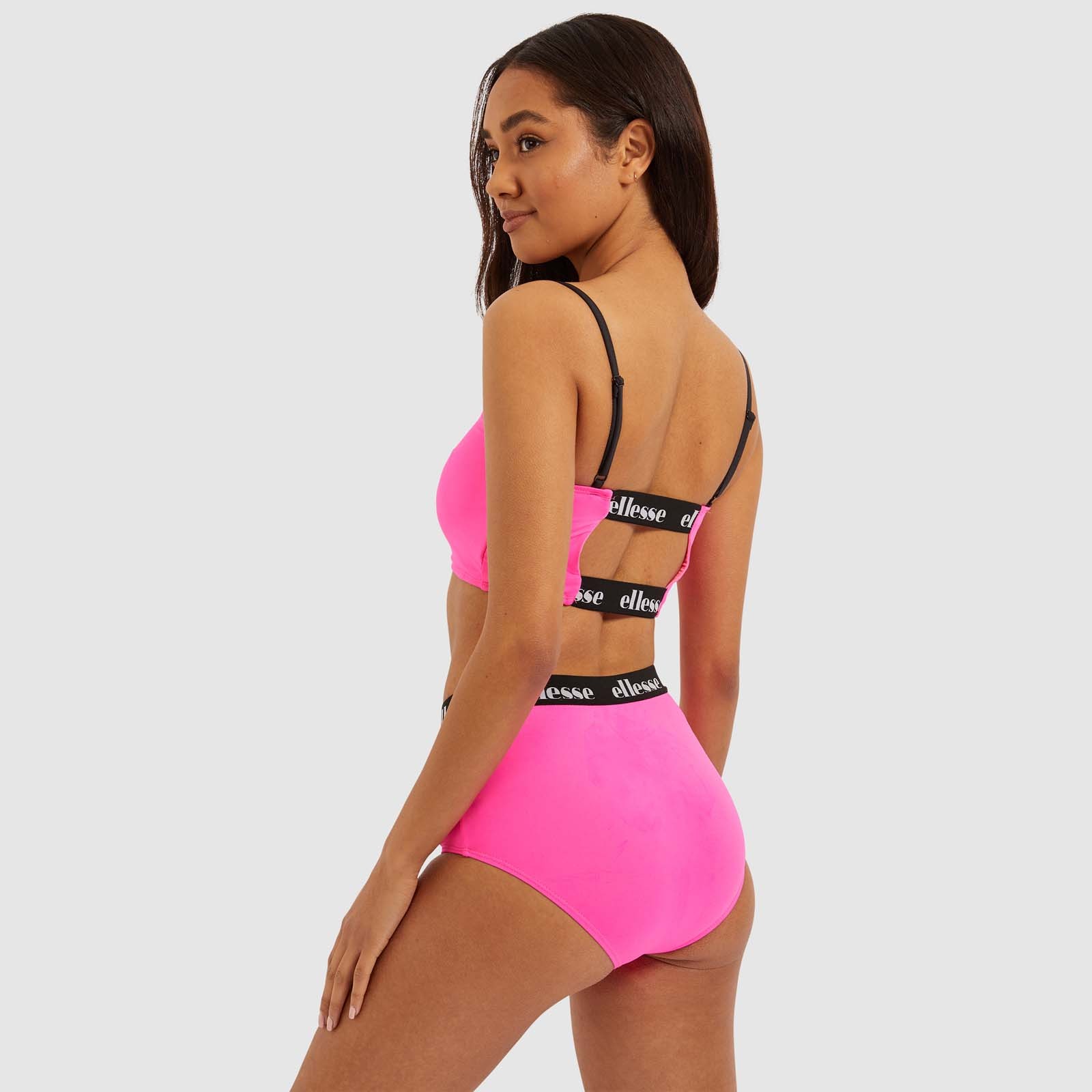 Braguita bikini tiro alto Migio