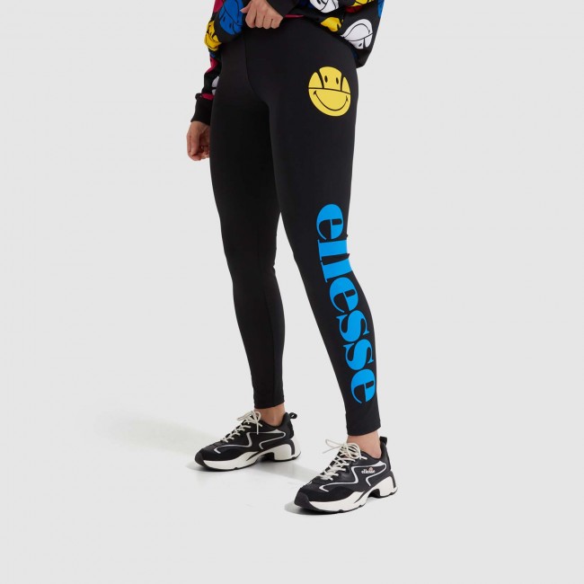 Smiley x ellesse. Leggings...