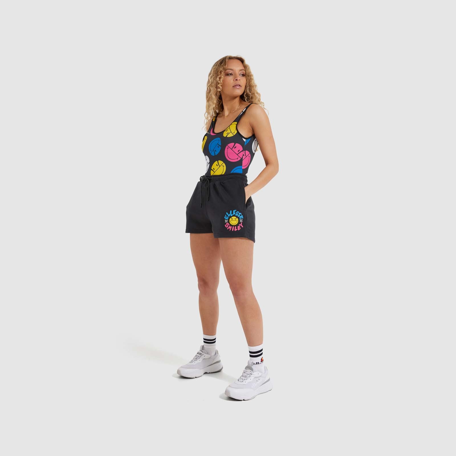 Jubalio Shorts