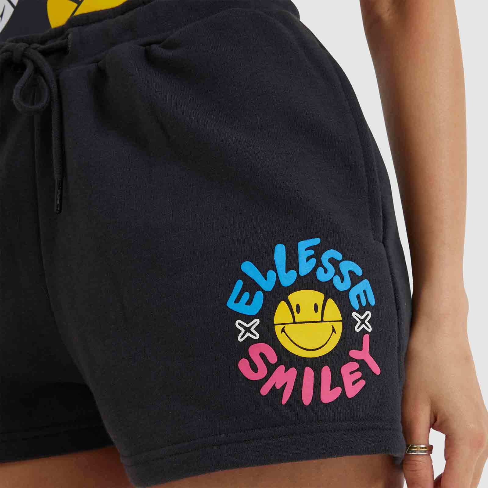 Jubalio Shorts