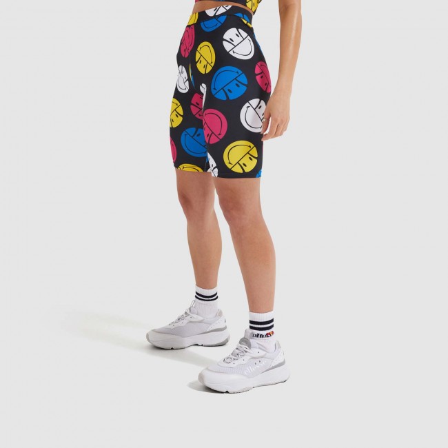 Smiley x ellesse. Shorts...