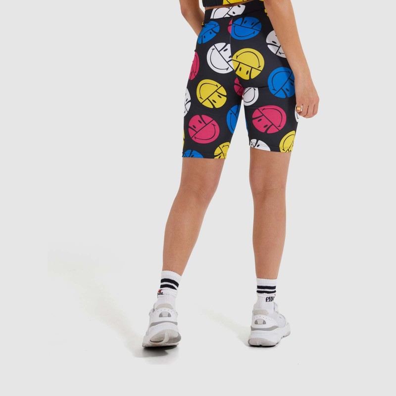 Smiley x ellesse. Shorts Livado