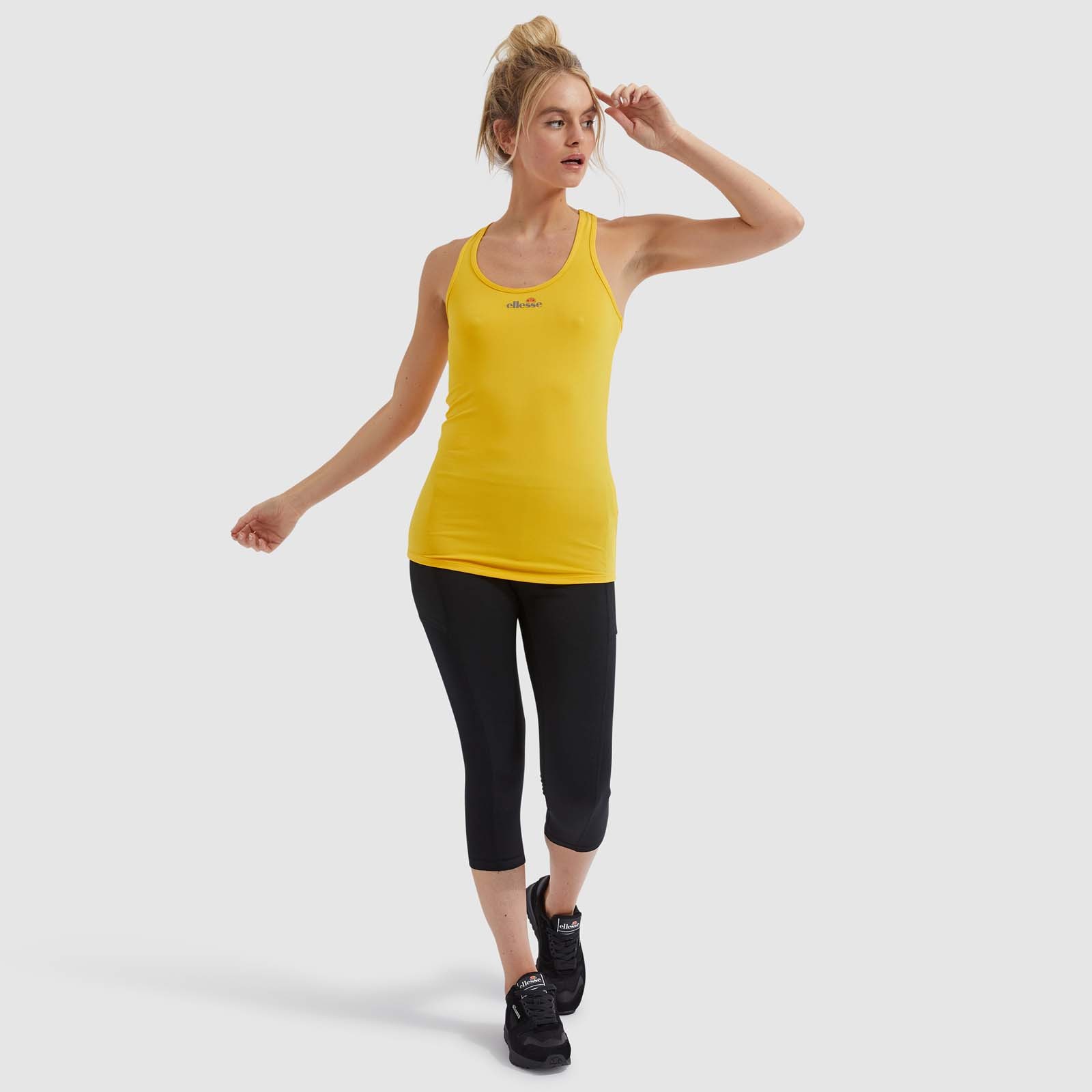 Camiseta de tirantes Tivoli