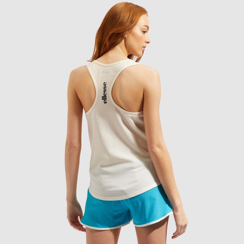 T/shirt de manga cava Deitrich