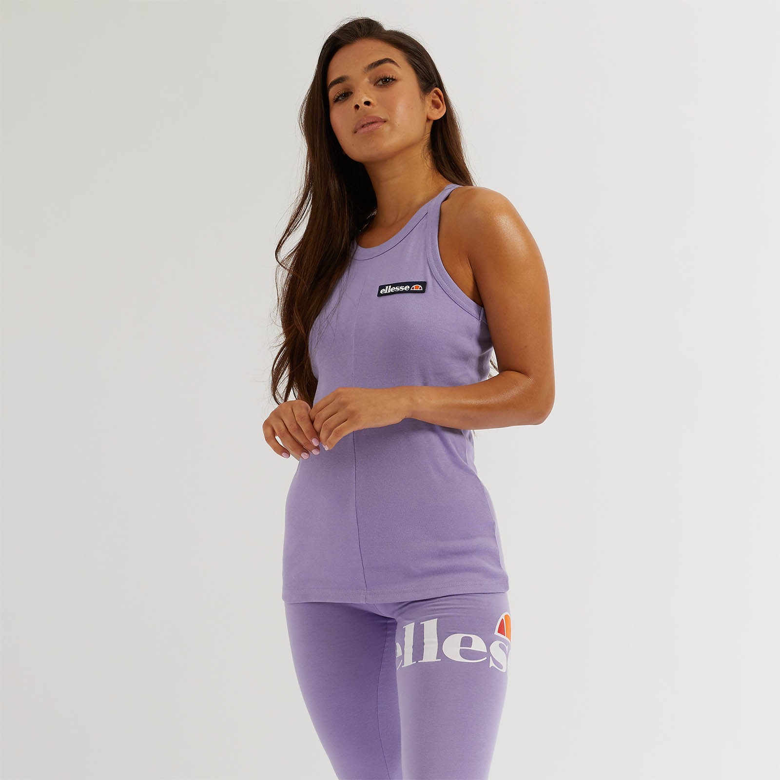 Camiseta de tirantes Rachele