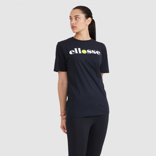 Smiley x ellesse. Camiseta...