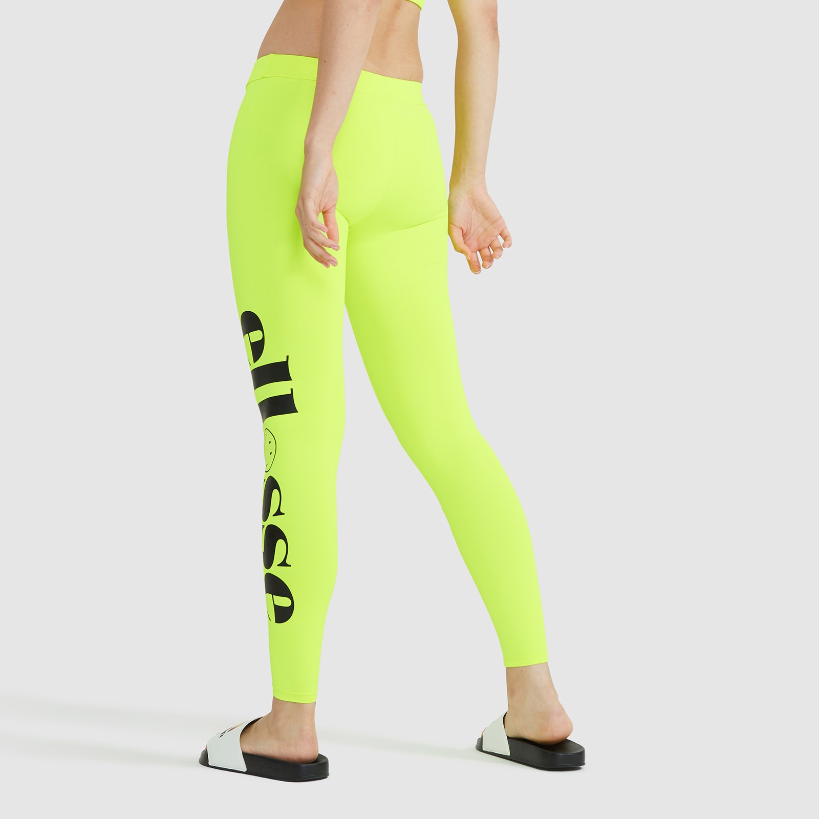 Smiley x ellesse. Leggings Mulvian