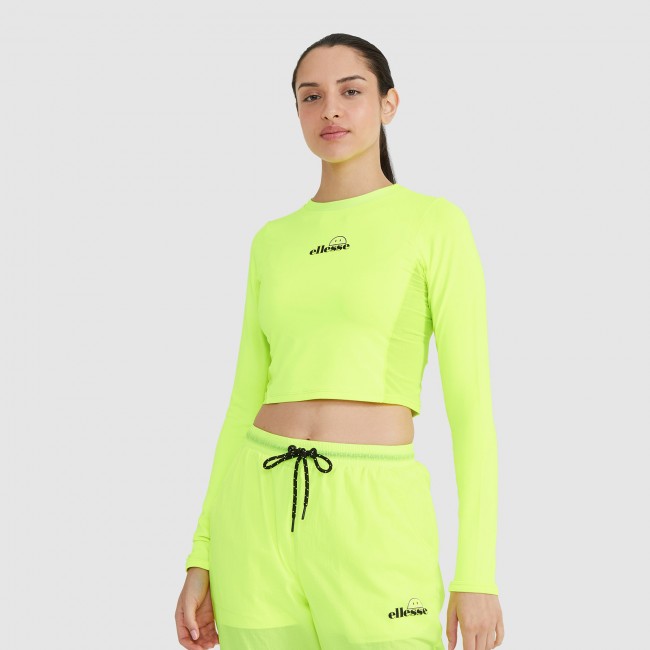 Smiley x ellesse. Camiseta...