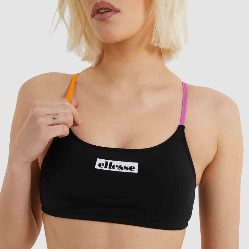 Top de biquíni Anni