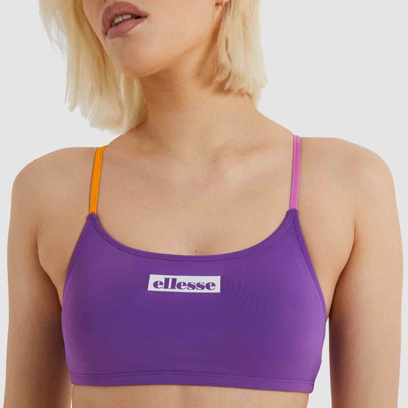 Top de biquíni Anni