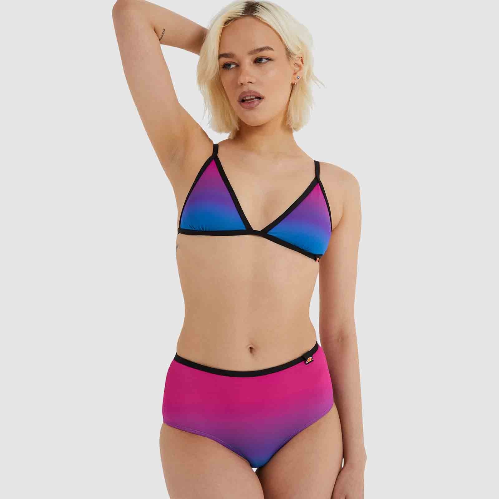 Braguita bikini tipo pantalón Velocemente