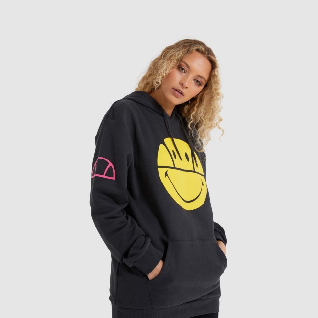 Smiley x Ellesse. Camisola...