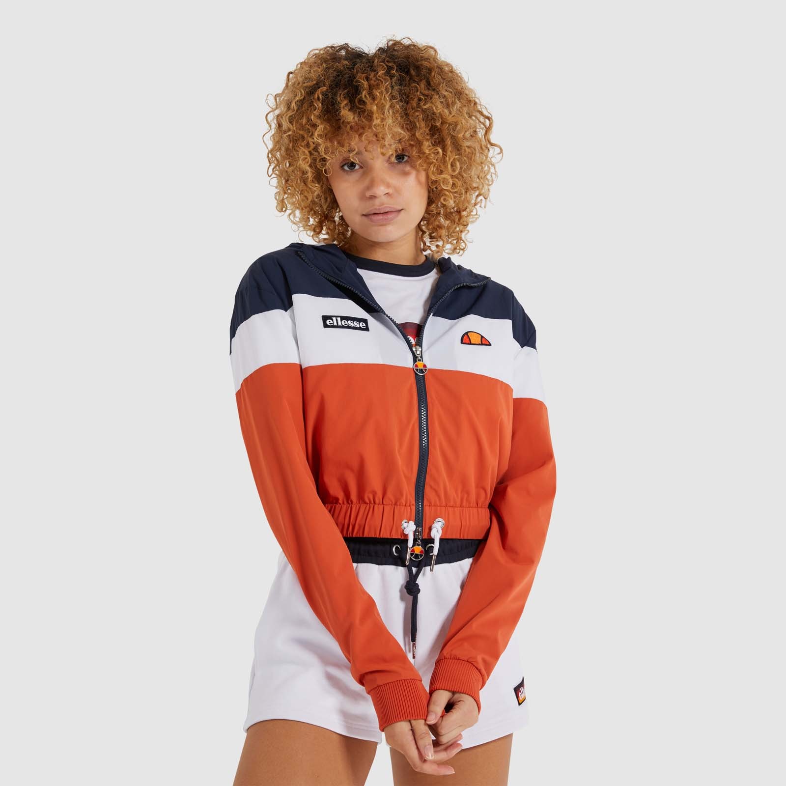Chaqueta deportiva Sambry