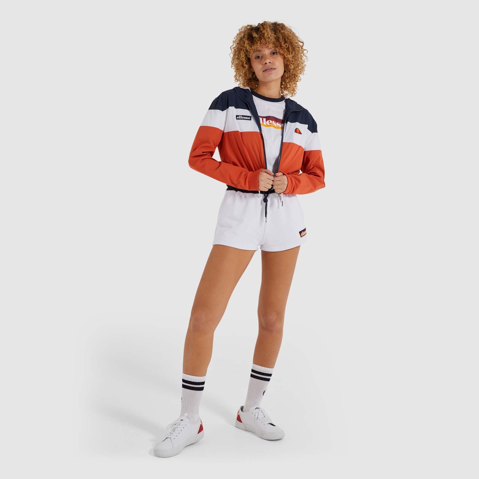 Chaqueta deportiva Sambry