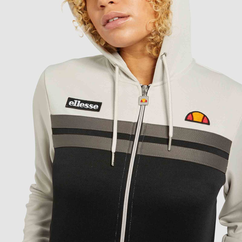 Camisola crop con Bulito