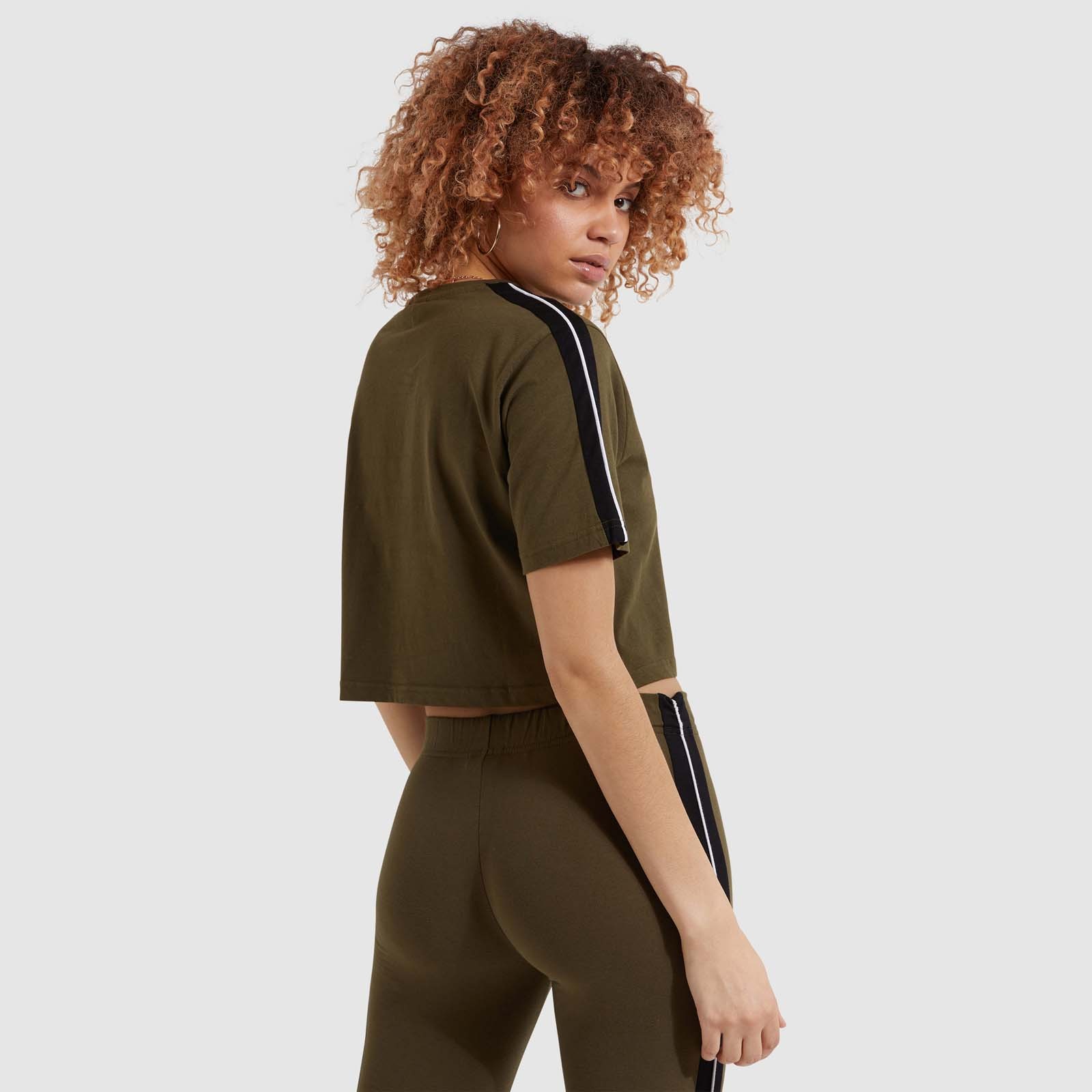 T/shirt Amarillo