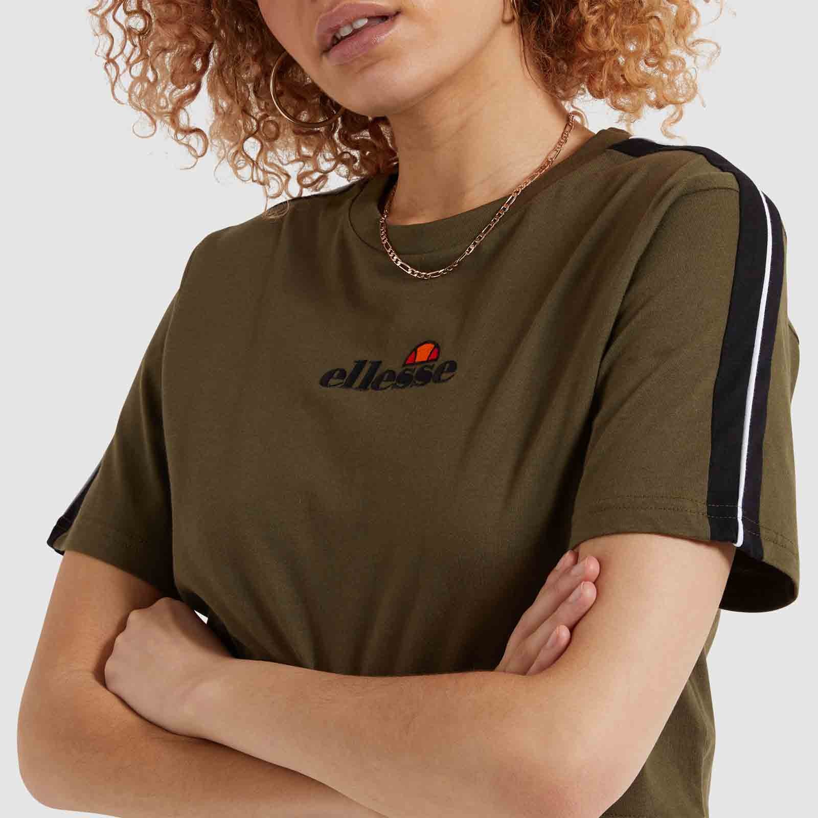 T/shirt Amarillo