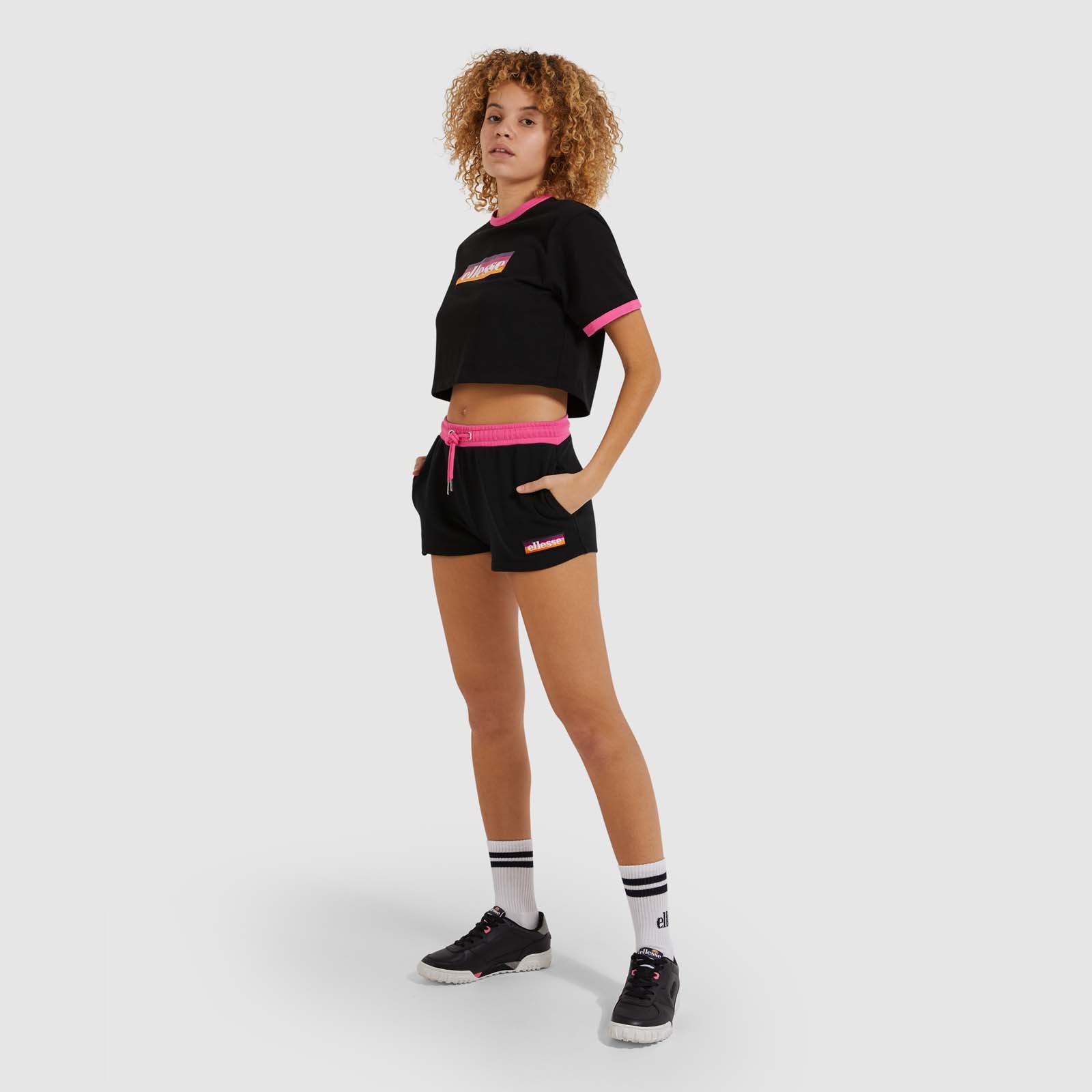 Tang Shorts