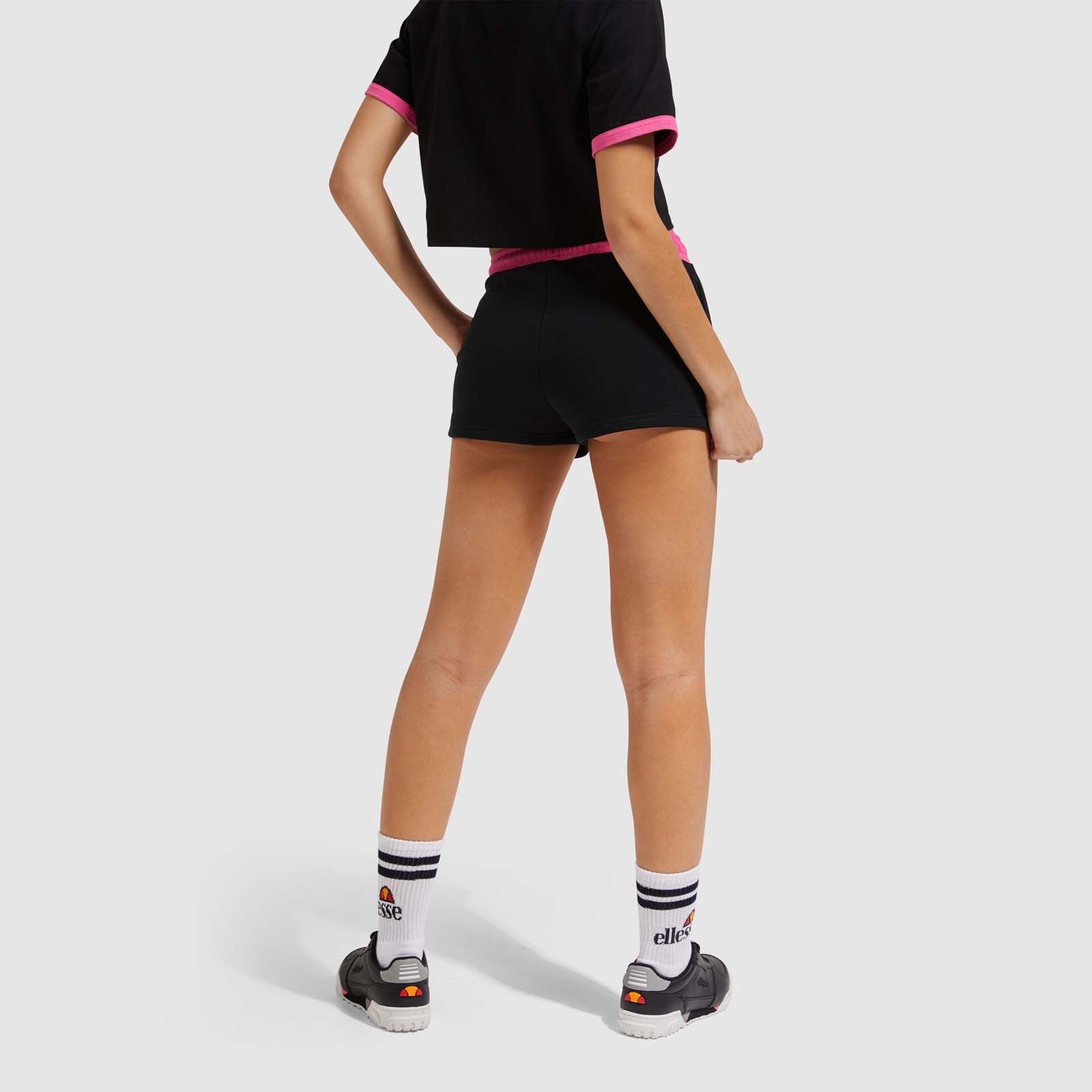 Tang Shorts
