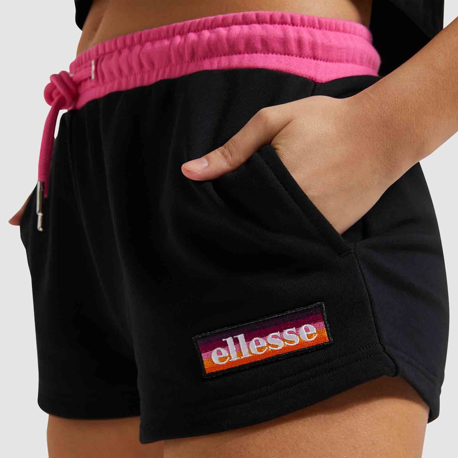 Tang Shorts