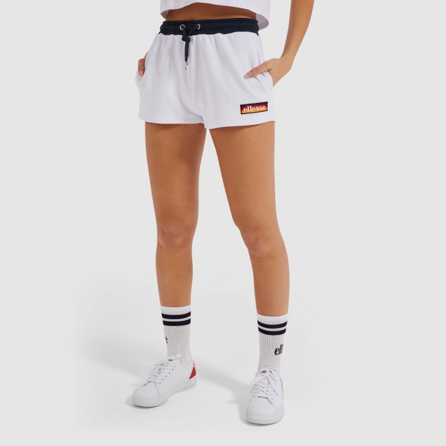 Tang Shorts - Branco