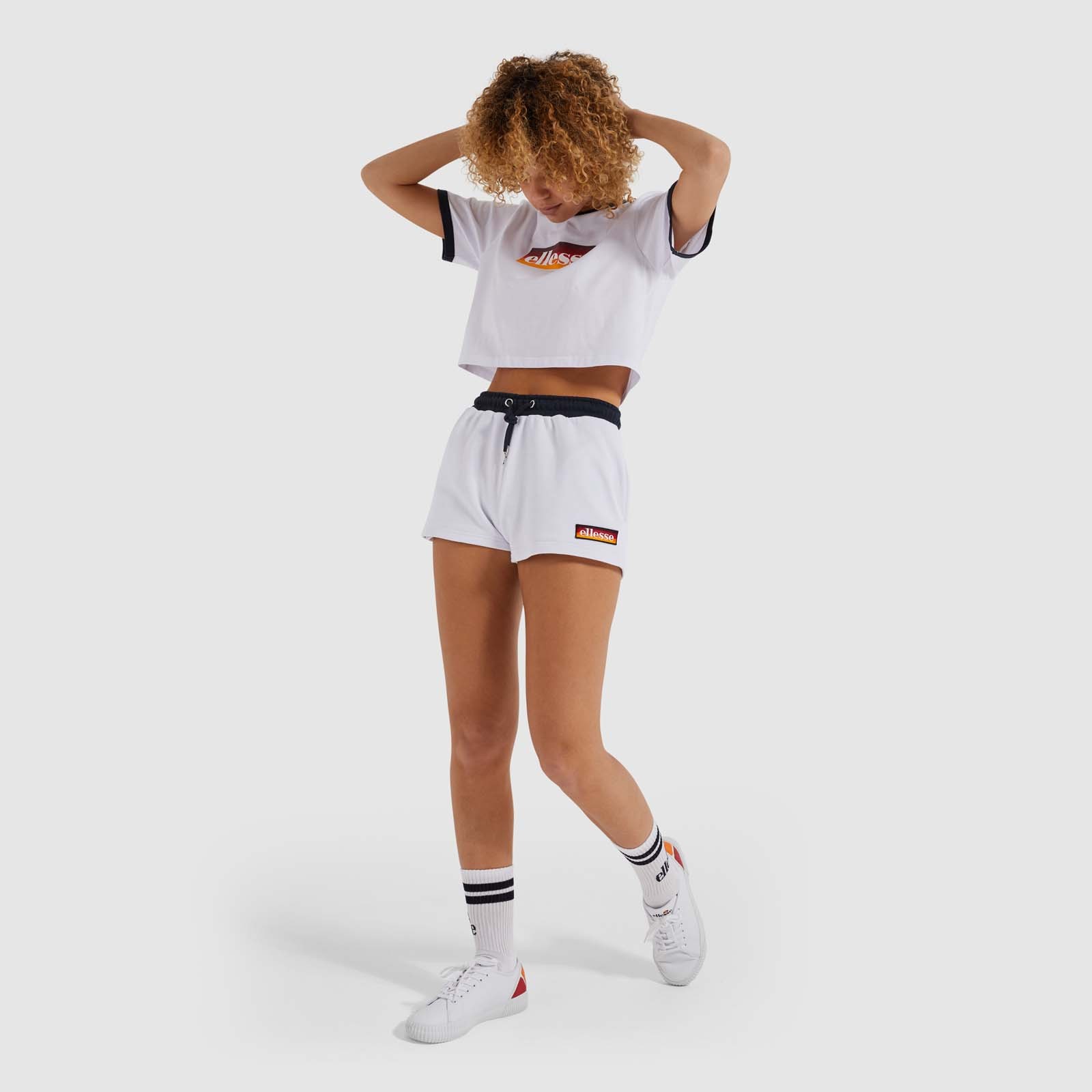 Tang Shorts