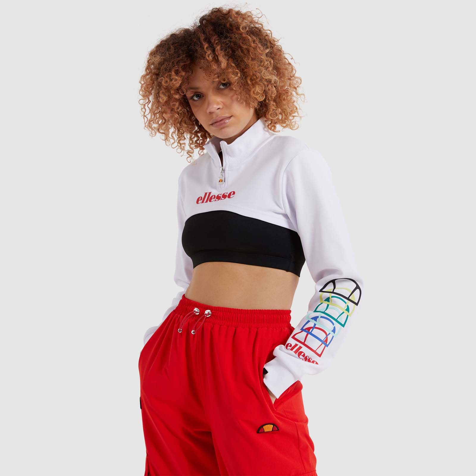 Chaqueta deportiva Ricciarda