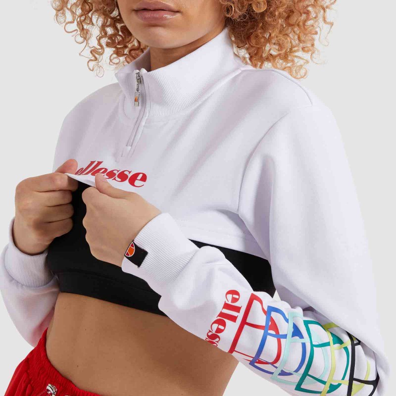 Casaco esportivo Ricciarda