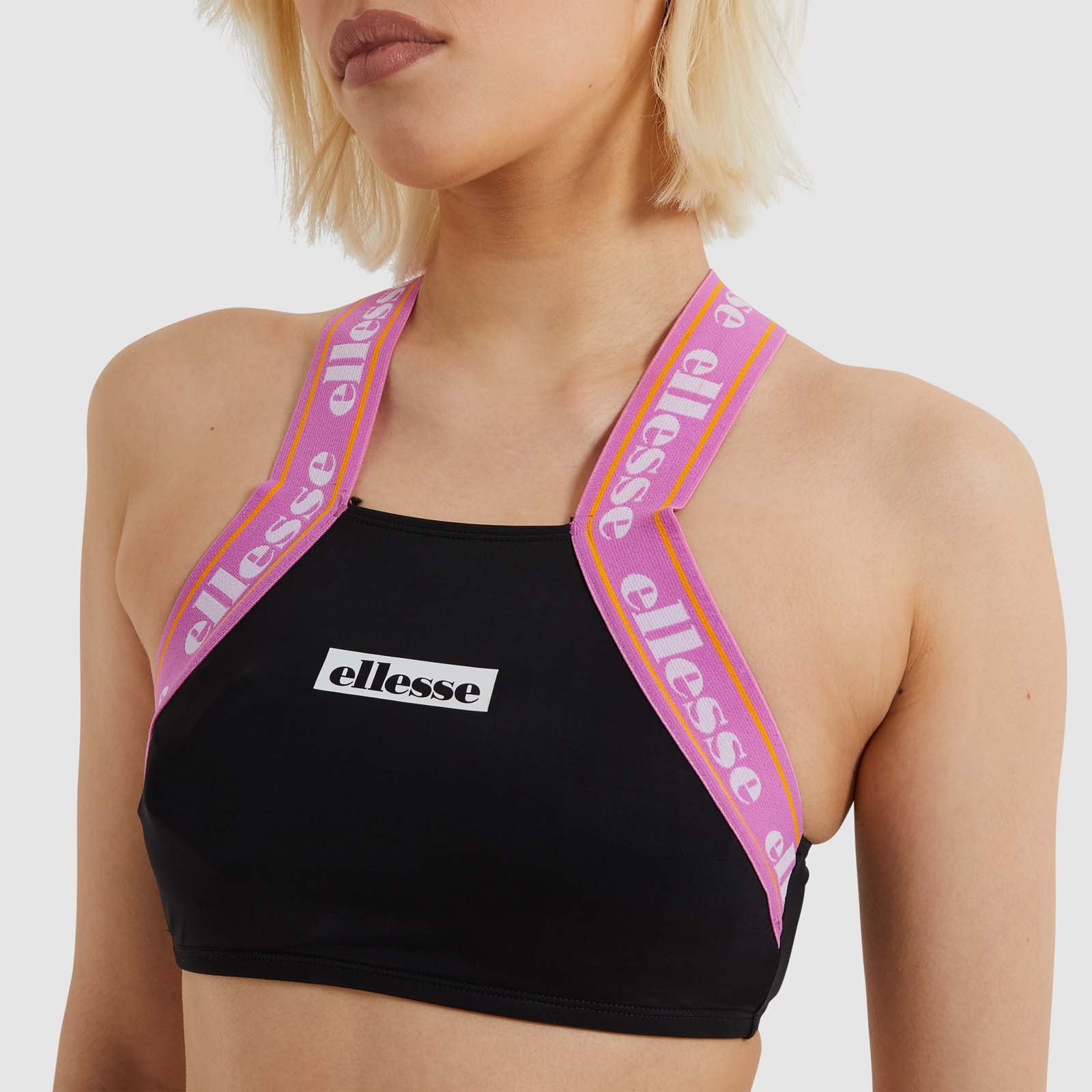 Top bikini Parli