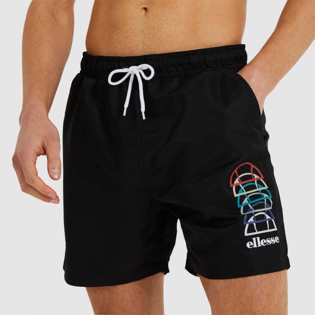Luccima Swim Shorts