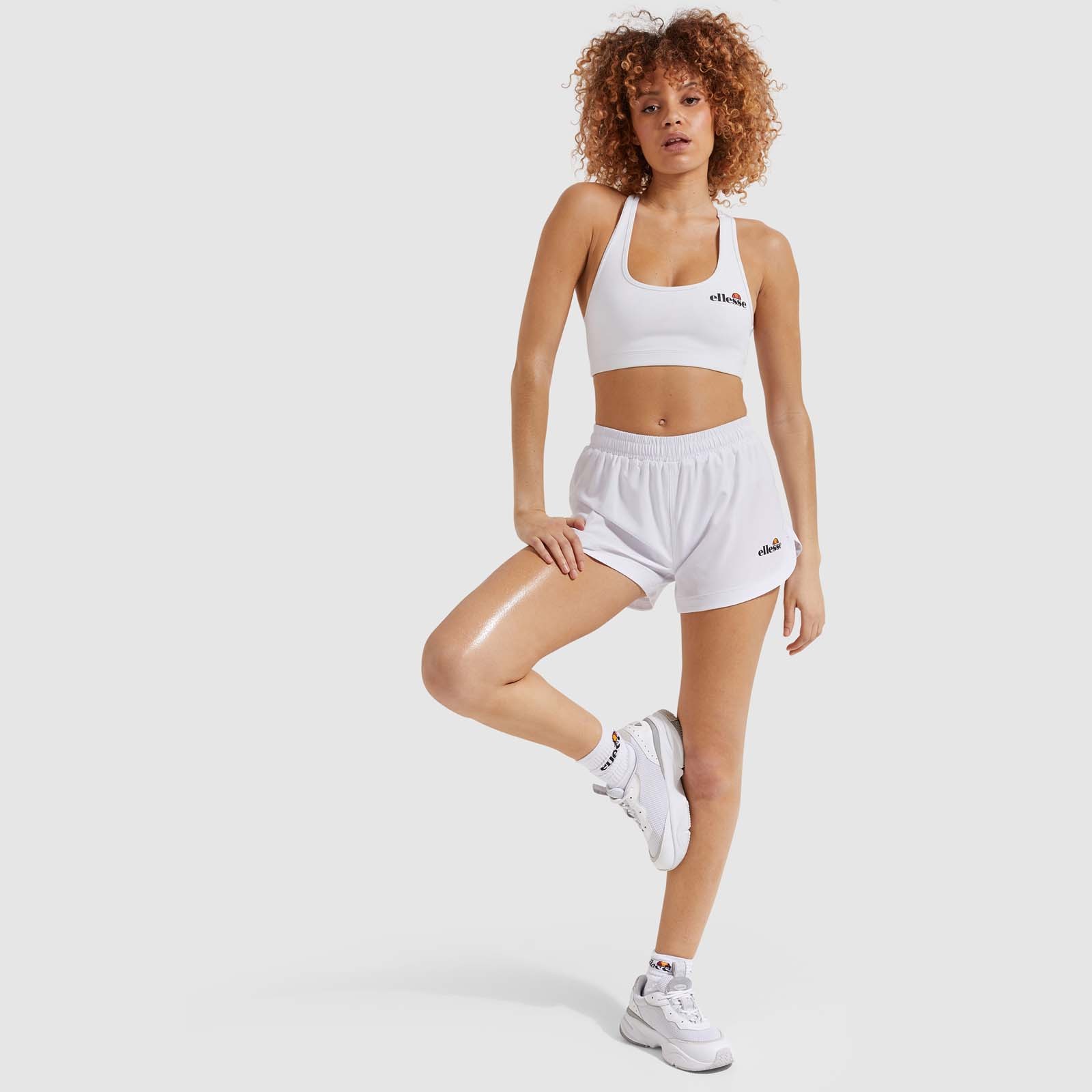 Shorts Ottaggi