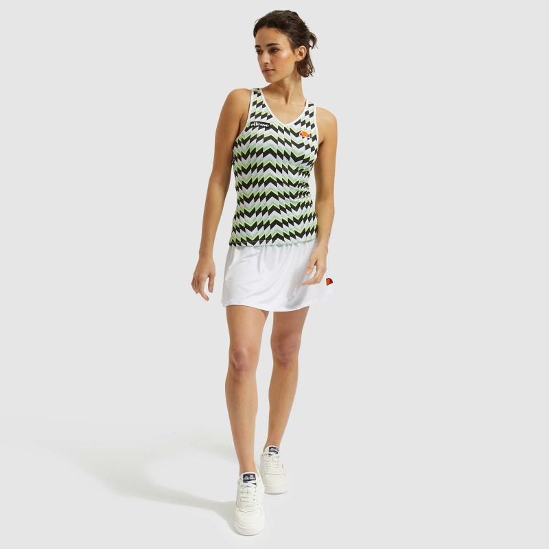 Camiseta de tirantes Vincere