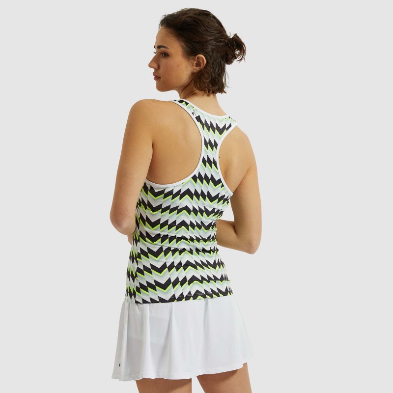 Camiseta de tirantes Vincere