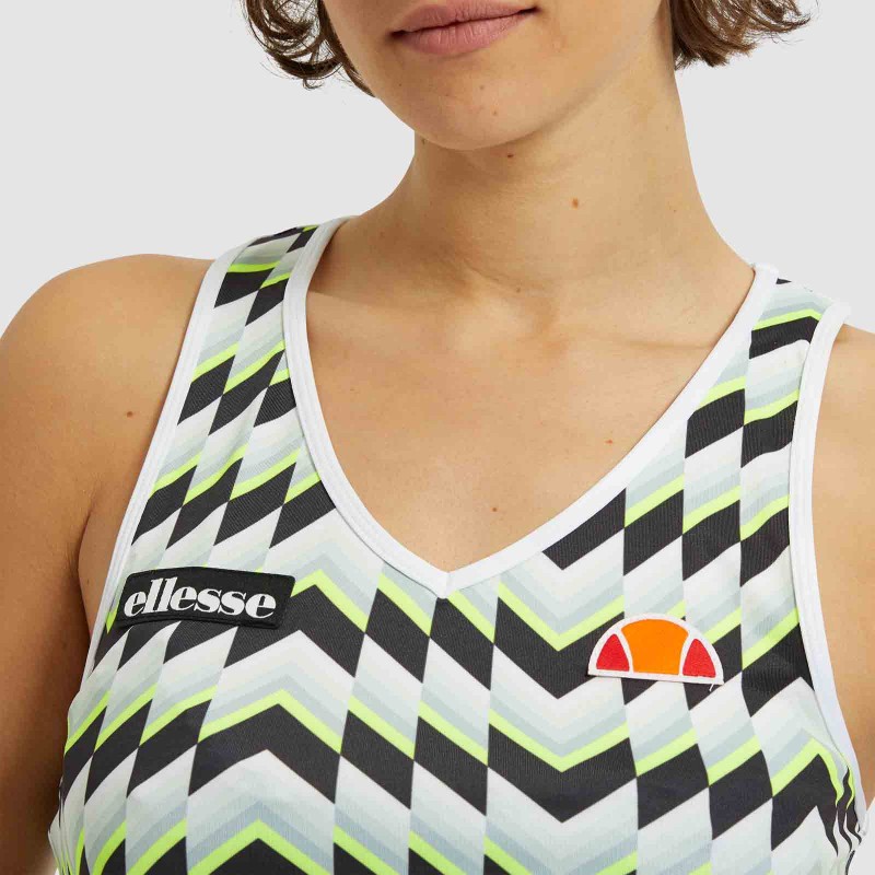 Camiseta de tirantes Vincere