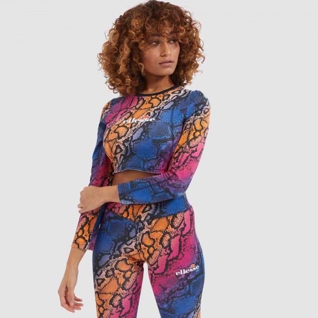 T/shirt Mariama - All Over...