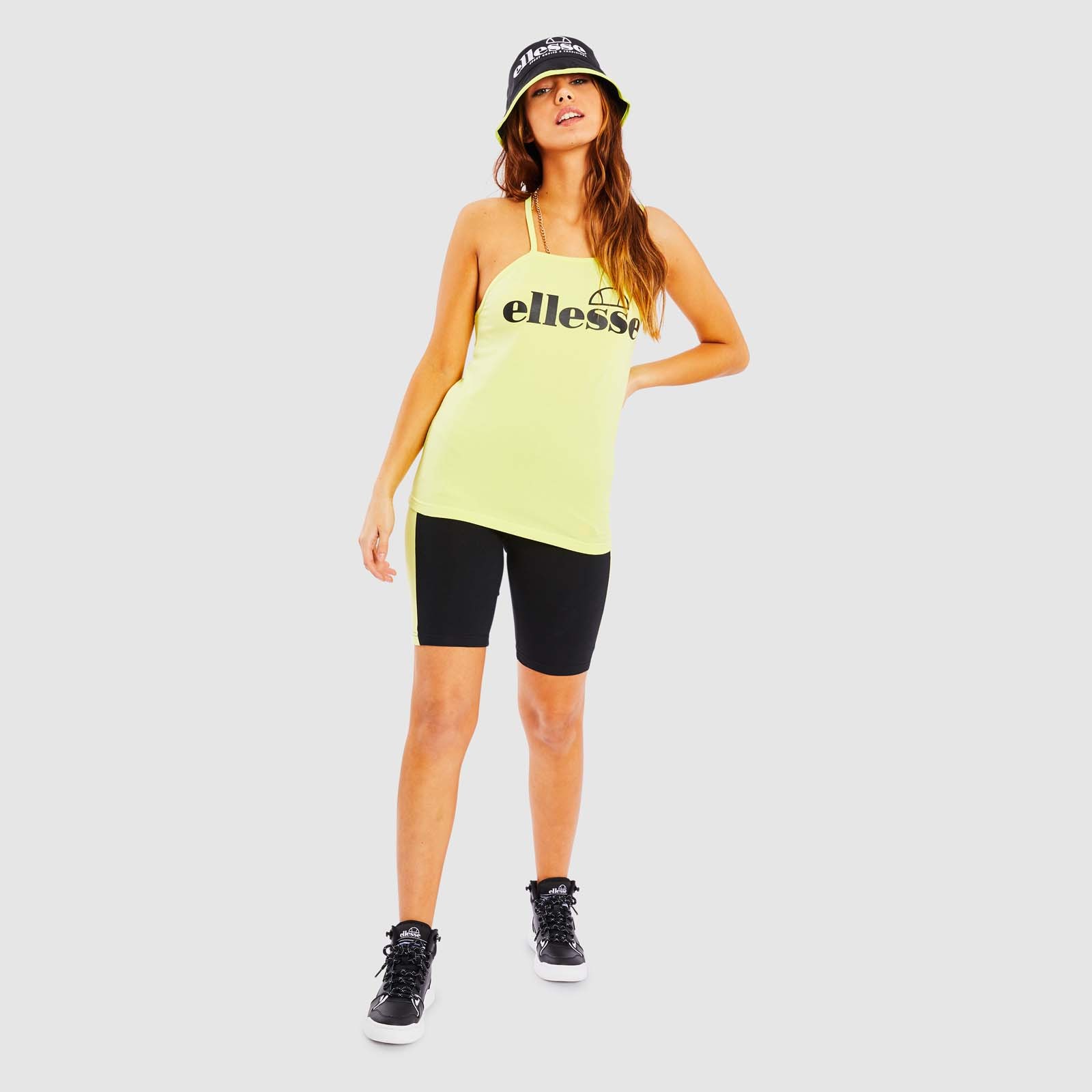 Leggings ciclista Emily