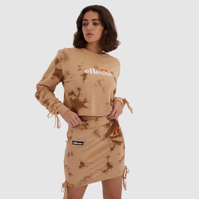Sudadera ellesse tie 2025 dye
